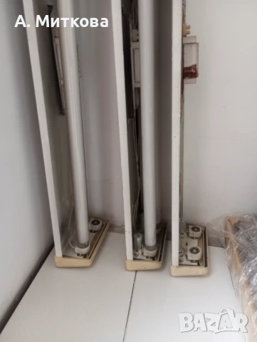 Продавам луминисцентни лампи