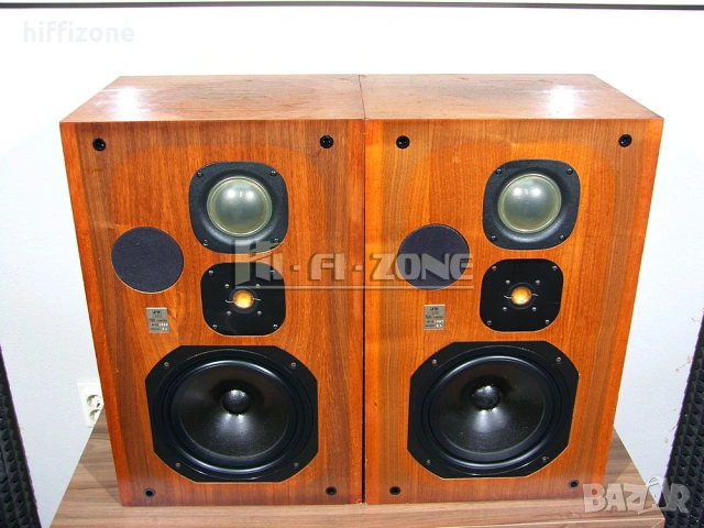 Тонколони   Focal JM lab 705 control , снимка 3 - Тонколони - 53393077