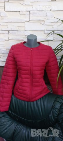 Яке в червено М 25лв