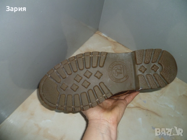 Panama Jack боти №42, снимка 12 - Мъжки боти - 52818412