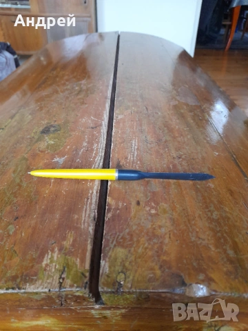 Стара писалка,химикал,химикалка #8