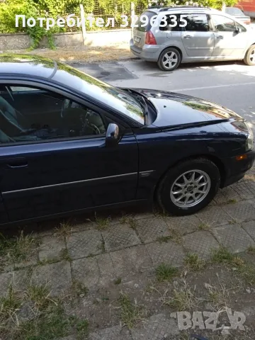 Продавам Volvo s80, снимка 3 - Автомобили и джипове - 56402875