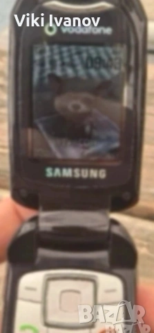 Самсунг SGH-E570, снимка 3 - Samsung - 53798150