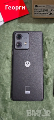 Motorola edge 40 neo 12/256GB, снимка 7 - Motorola - 53344130