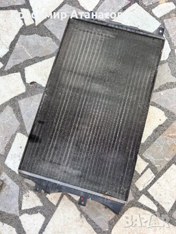 1K0121253AA. Воден радиатор за Сеат Алтеа 1.9 Tdi. 105кс. , снимка 4 - Части - 50923580