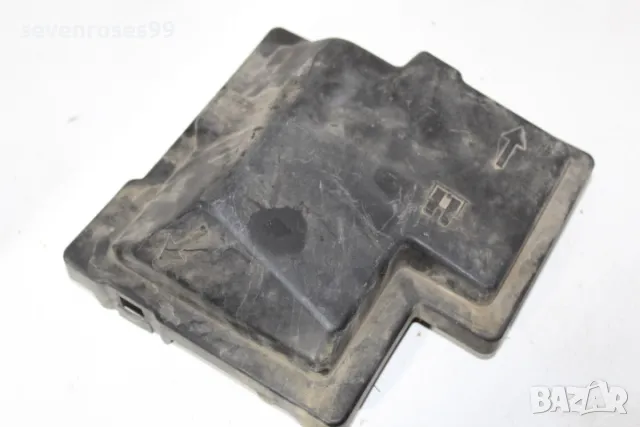 Капак бушони  Пежо 807 Peugeot 807 Citroen C8 Lancia Phedra  1495002080