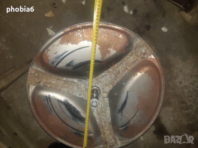 Барабан от пералня, снимка 6 - Други стоки за дома - 41727889