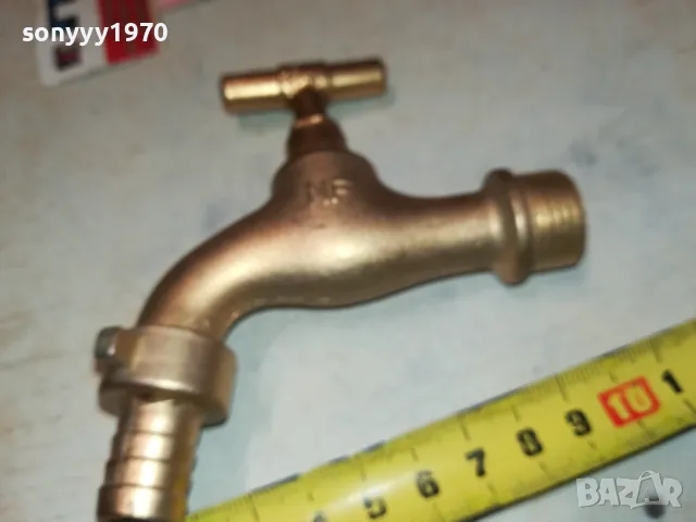 ЧЕШМА 1/2 2803251647, снимка 8 - Смесители - 49677217