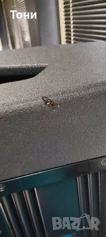 Продавам активна колона JBL PRX512, снимка 2 - Тонколони - 53332188