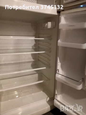 Хладилник с горна камера Gorenje , снимка 12 - Хладилници - 51536585