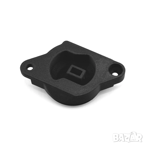 BMW M54B22, M54B25 и M54B30 - Капачка на DISA клапан, снимка 6 - Части - 52331990