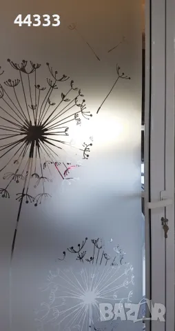 Рекламни надписи от фолио-Облепяне на витрини, снимка 3 - Други услуги - 49944079