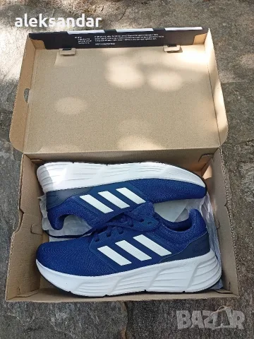 adidas мъжки маратонки 44 