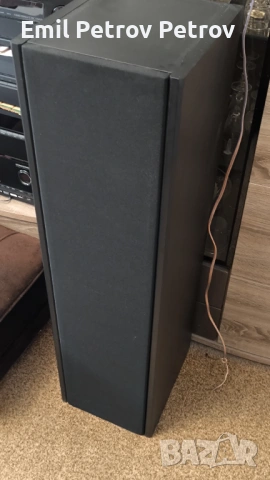 Dynaudio MSP 330 – High-End Аудиофилски Тонколони (Made in Denmark), снимка 5 - Тонколони - 53848809