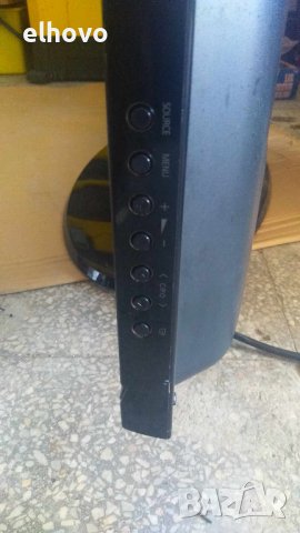 Телевизор Samsung PS42A410, снимка 4 - Телевизори - 42011496