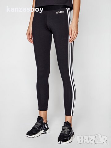 adidas Клин Essentials 3-Stripes - страхотен дамски клин КАТО НОВ, снимка 2 - Клинове - 35936372