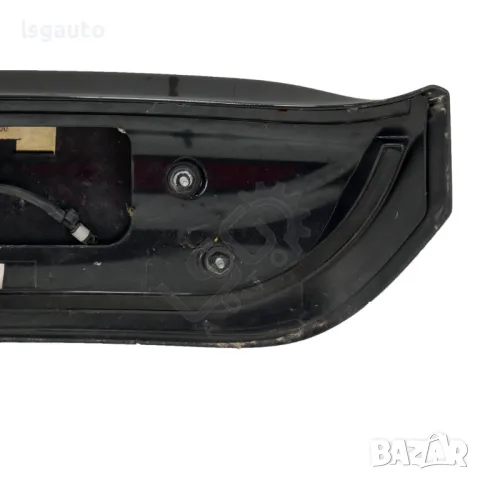 Спойлер заден капак Saab 9-3 2004-2015 ID: 138970, снимка 3 - Части - 48233439