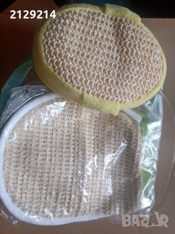 2. Гъба за баня, тривка, снимка 2 - Други стоки за дома - 35045777