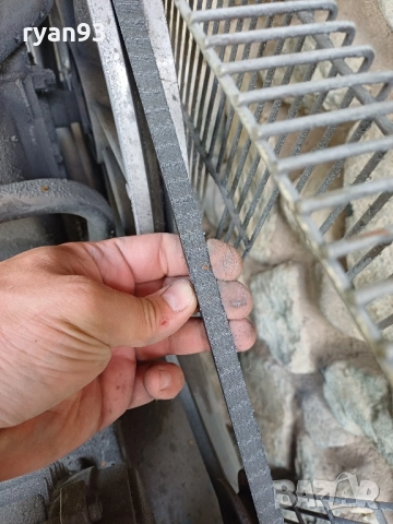 Трифазен компресор за въздух PARISE COMPRESSORI - 300л+, снимка 13 - Компресори - 51643374