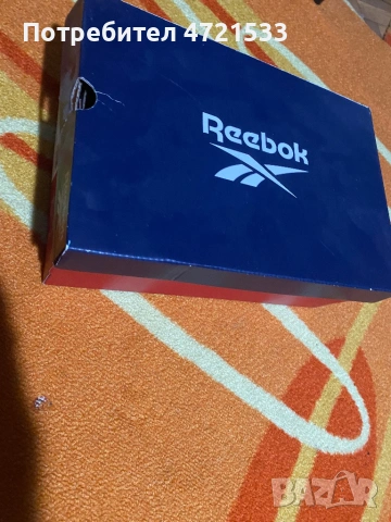 Дамски обувки Reebok LITE(2.0).    (NEW), снимка 4 - Маратонки - 53253310
