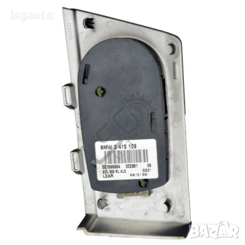 Ключ светлини и бутони регулиране фарове BMW X3 (E83) 2003-2010 ID:106334, снимка 2 - Части - 41651501