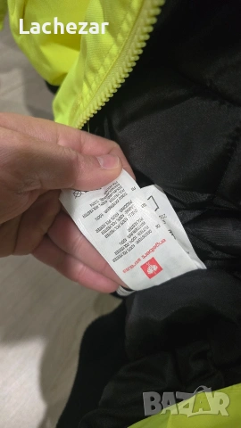 мъжки работни якета Engelbert Strausse M и L, снимка 8 - Якета - 53756384