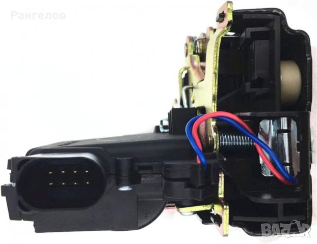 Нова брава за предна лява врата VW/SKODA/SEAT/VAG 3B1837015A, снимка 3 - Части - 39620640