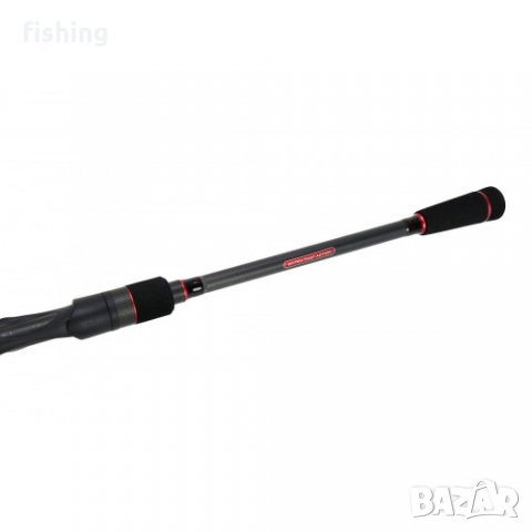 Ново 2022 Спининг Formax Visage Air Spin Различни акция , снимка 5 - Въдици - 34844641