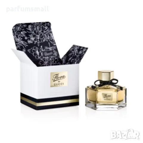Flora By Gucci EDP 75ml за Жени, снимка 1