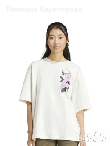 Дамска тениска Adidas