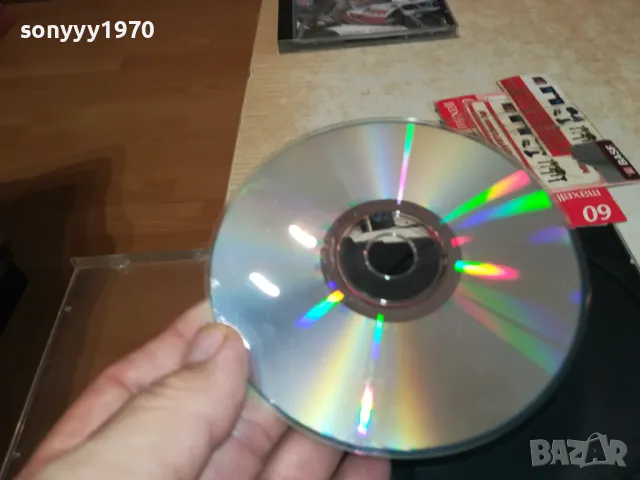 QUEEN PLATINUM-CD 2303251043, снимка 14 - CD дискове - 49603305