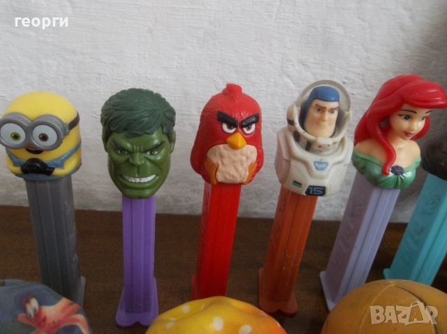 Играчки, снимка 5 - Други - 53121496