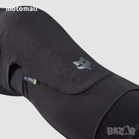 ВЕЛО НАКОЛЕНКИ FOX ENDURO PRO KNEE GUARD BLK, снимка 7 - Аксесоари и консумативи - 52877518