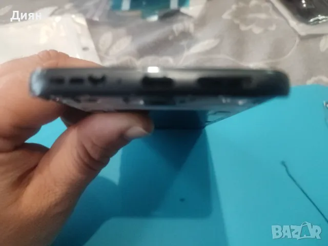 Части за Motorola edge 40 , снимка 6 - Motorola - 48930052