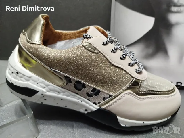 дамски кецове , снимка 3 - Кецове - 49528323