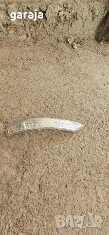 Мигач в огледало vw toaureg фейслифт 