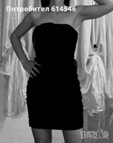 Little black dress, снимка 4 - Рокли - 33052639