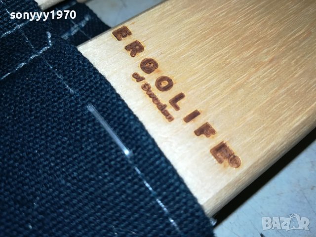 ❌️PHILIPS ERGOLIFE OF SWEDEN ВНОС SWISS 1806231221M, снимка 15 - Грамофонни плочи - 41242731