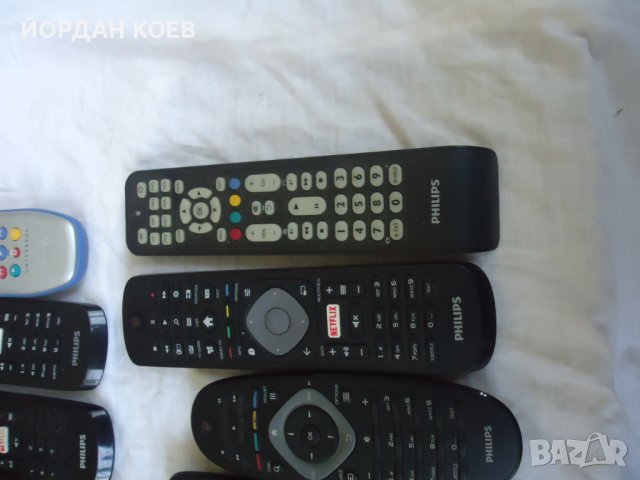 Дистанционно Sony Telefunken Samsung Lg Medion Panasonic Philips TV dvd, снимка 5 - Дистанционни - 31114409