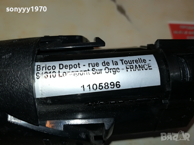 titan-france camera 2303221027, снимка 11 - Други инструменти - 36202982
