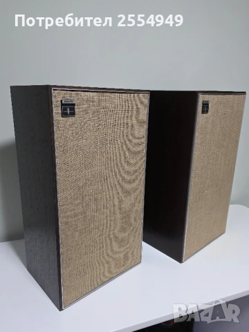 Тонколони Philips 22RH455, снимка 2 - Тонколони - 51258244