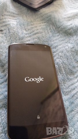 LG Google Nexus 4, снимка 2 - LG - 41489869