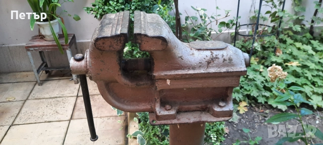 Менгеме шлосерско , снимка 9 - Менгемета - 52321796