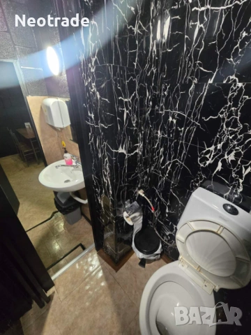 Обект за печени пълнени картофи / продава се бизнеса , снимка 4 - Заведения - 53689027