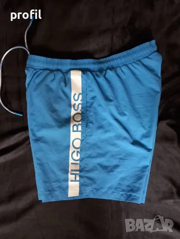 Hugo Boss M мъжки шорти/бански