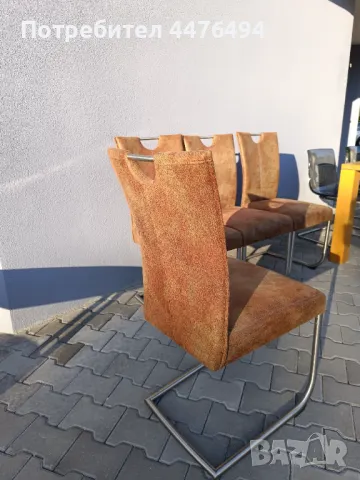 Мебели от Германия , снимка 5 - Столове - 50329729