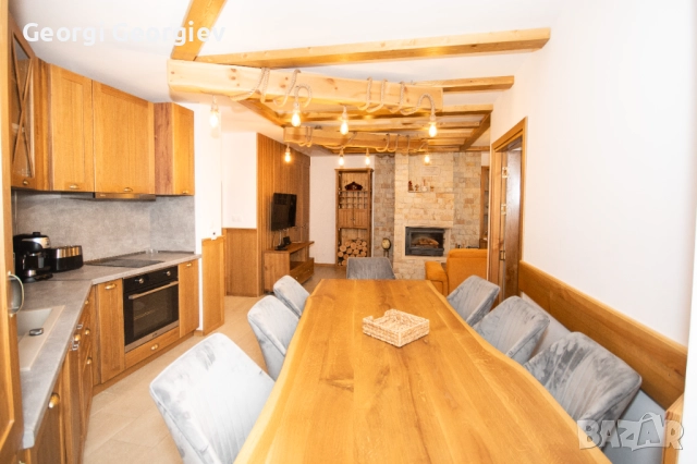 Луксозен Апартамент с 2 спални и паркинг в Winslow, близко до лифта, снимка 3 - Квартири, нощувки - 52382526