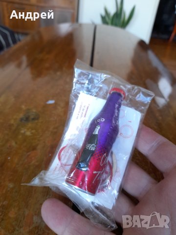 Сувенир Кока Кола,Coca Cola #5, снимка 2 - Колекции - 40642605