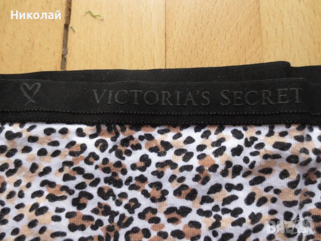 VICTORIA SECRET боксери, снимка 7 - Бельо - 41862786