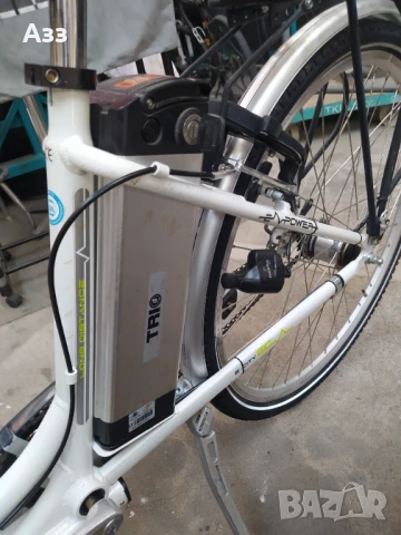 Велосиоеди, снимка 4 - Велосипеди - 51323874